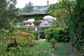 B&B Le Ortensie -Lago di Como, Lierna